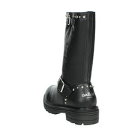 GAELLE PARIS Bambine e ragazze Stivali GL0039L Nero