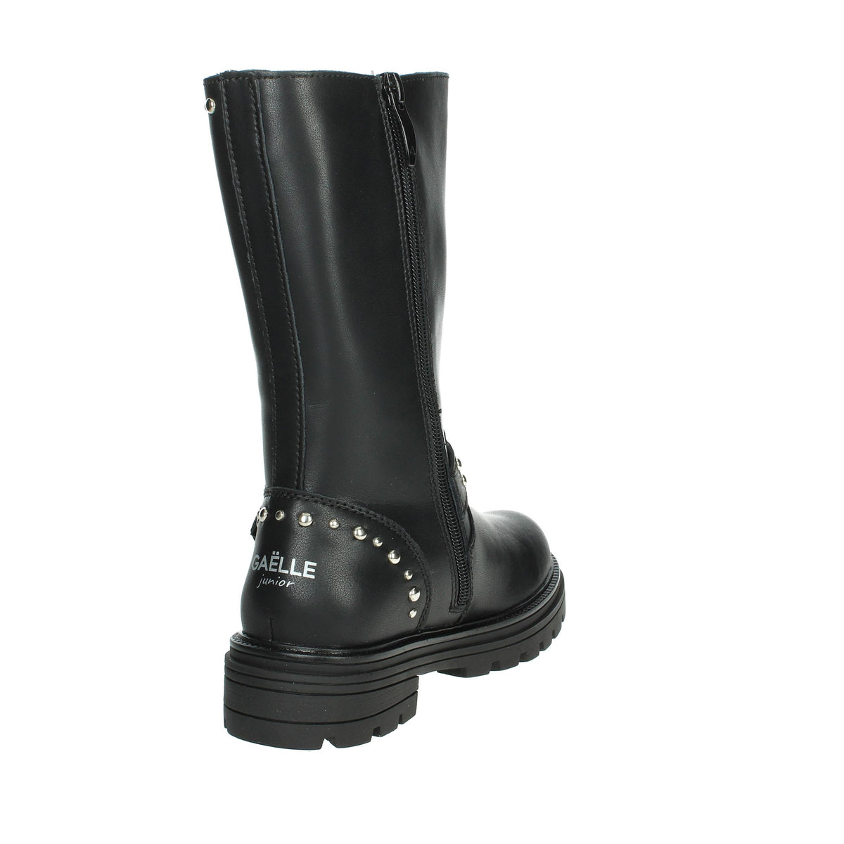GAELLE PARIS Bambine e ragazze Stivali GL0039L Nero