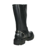 GAELLE PARIS Bambine e ragazze Stivali GL0039L Nero