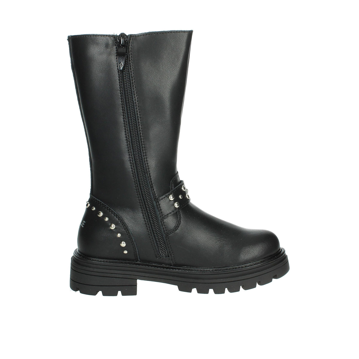 GAELLE PARIS Bambine e ragazze Stivali GL0039L Nero