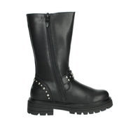GAELLE PARIS Bambine e ragazze Stivali GL0039L Nero