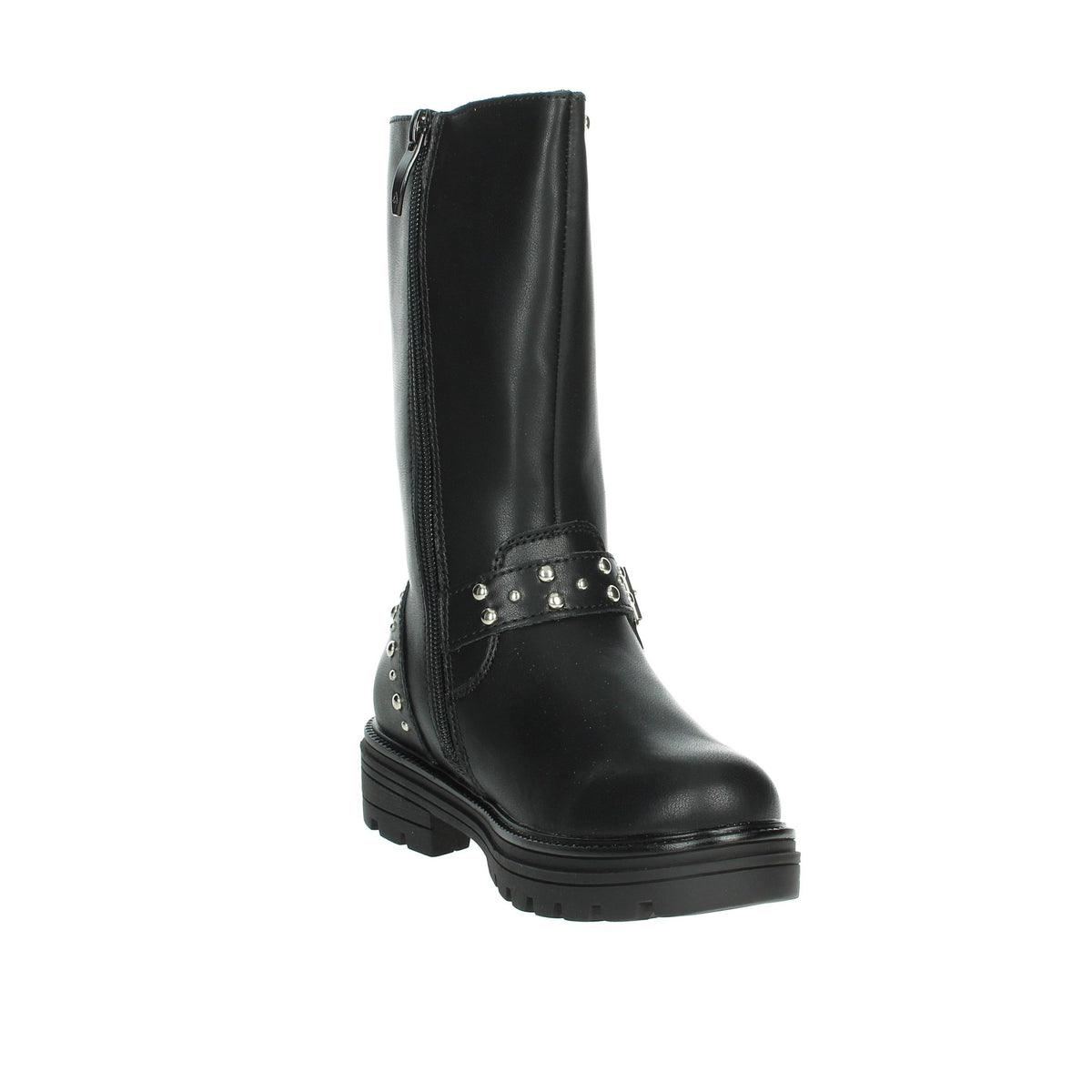 GAELLE PARIS Bambine e ragazze Stivali GL0039L Nero