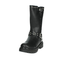 GAELLE PARIS Bambine e ragazze Stivali GL0039L Nero