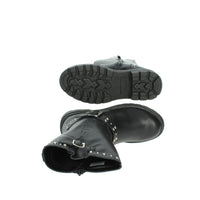 GAELLE PARIS Bambine e ragazze Stivali GL0039L Nero
