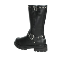 GAELLE PARIS Bambine e ragazze Stivali GL0039L Nero