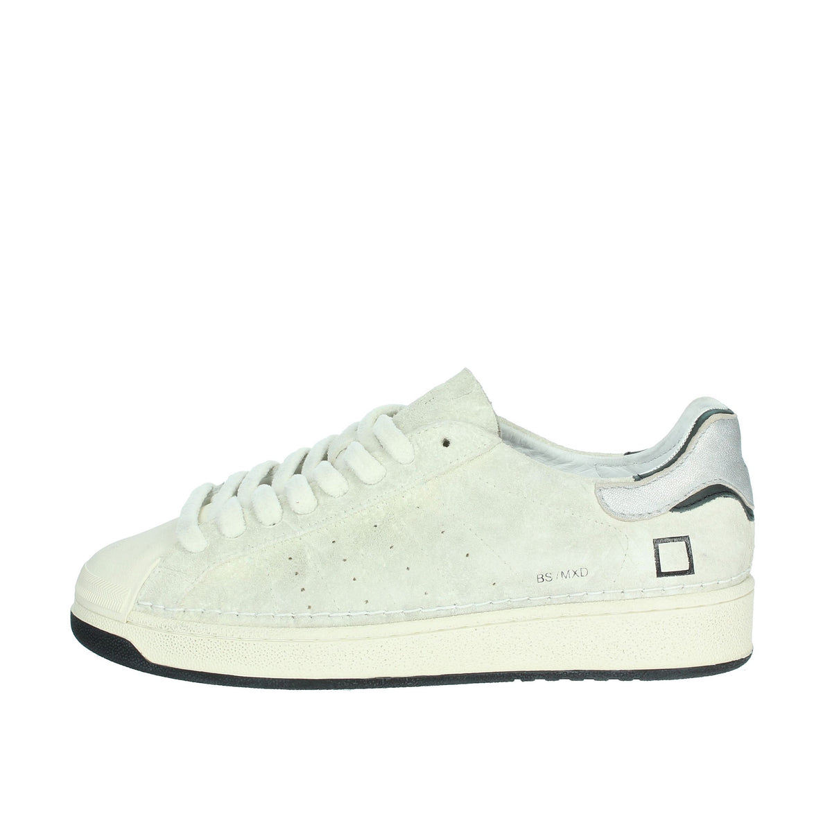 D.A.T.E. Donna Sneakers bassa W411-BA-MX-AY Ghiaccio