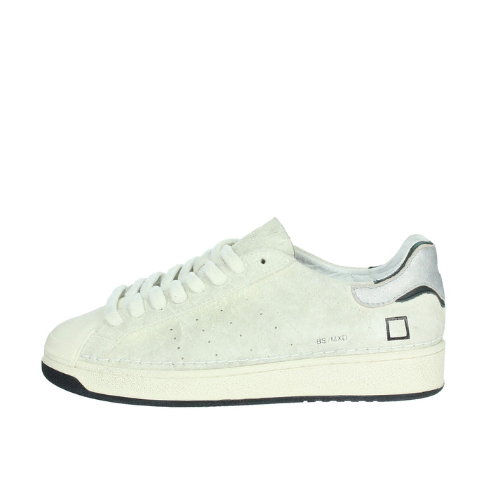 D.A.T.E. Donna Sneakers bassa W411-BA-MX-AY Ghiaccio