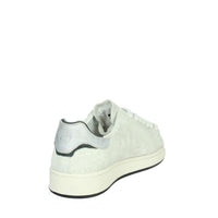D.A.T.E. Donna Sneakers bassa W411-BA-MX-AY Ghiaccio