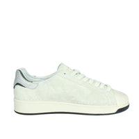 D.A.T.E. Donna Sneakers bassa W411-BA-MX-AY Ghiaccio
