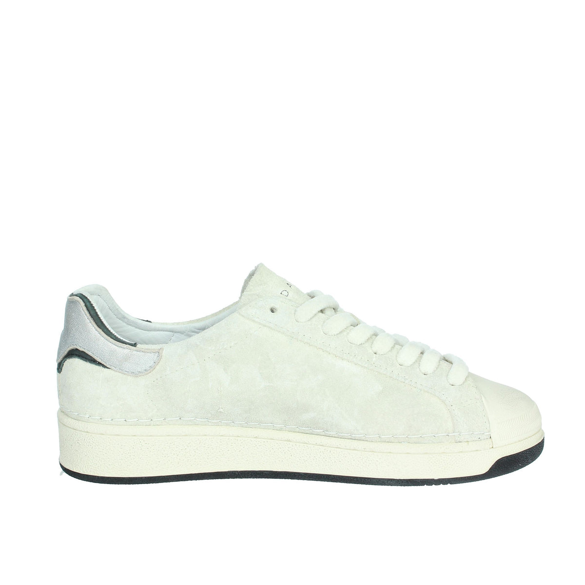 D.A.T.E. Donna Sneakers bassa W411-BA-MX-AY Ghiaccio