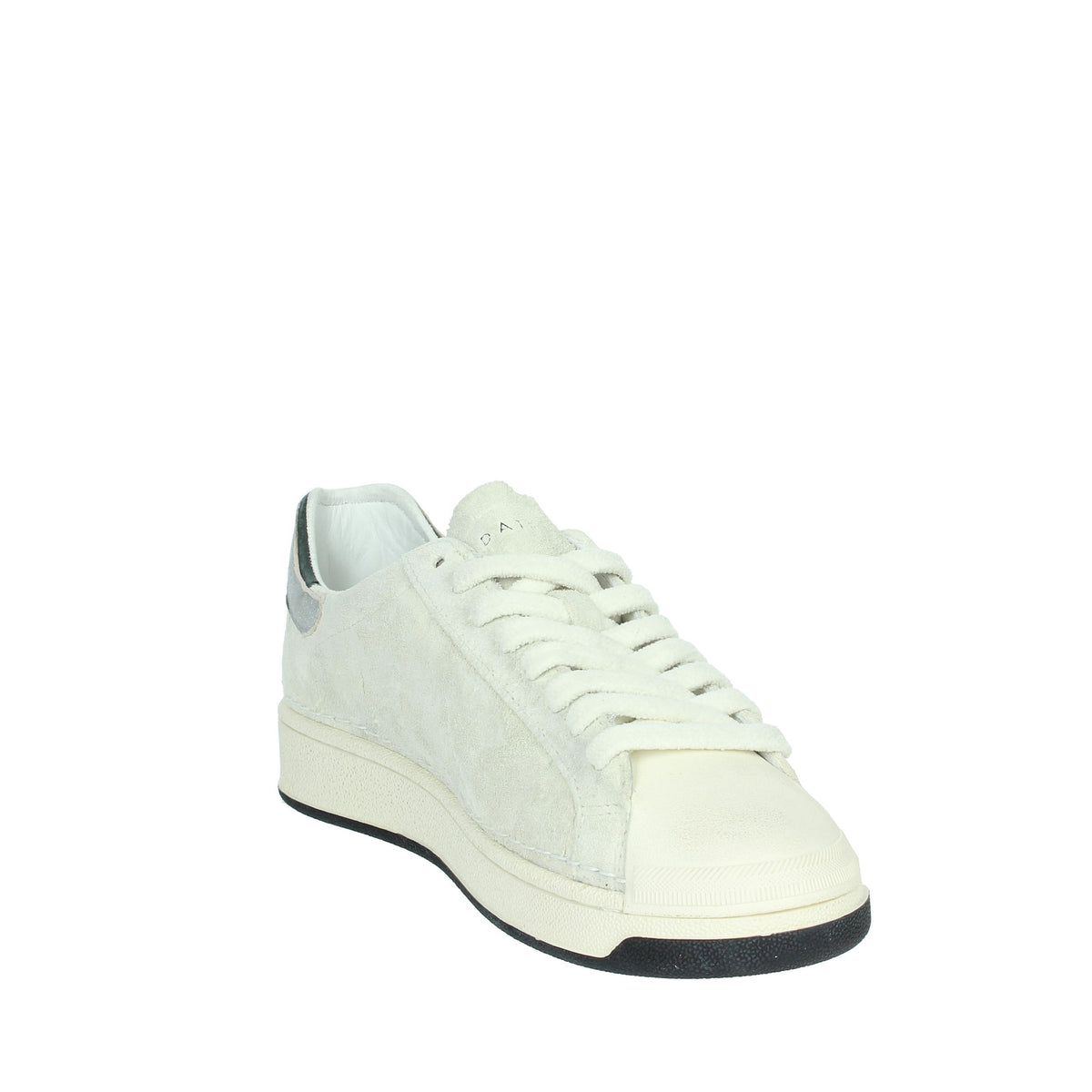 D.A.T.E. Donna Sneakers bassa W411-BA-MX-AY Ghiaccio