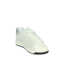 D.A.T.E. Donna Sneakers bassa W411-BA-MX-AY Ghiaccio