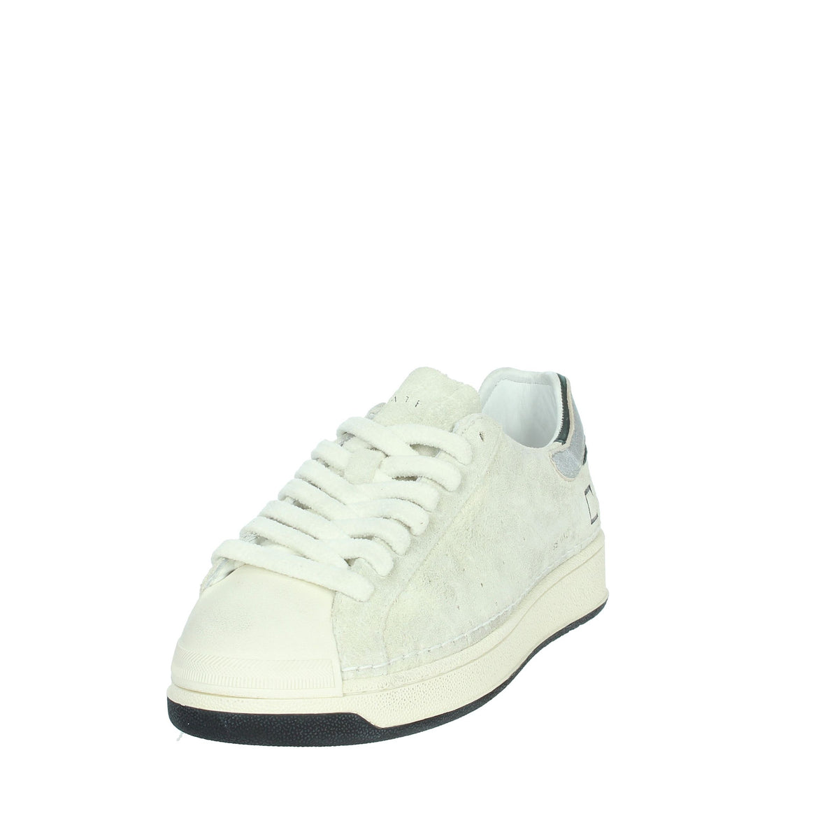 D.A.T.E. Donna Sneakers bassa W411-BA-MX-AY Ghiaccio