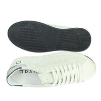 D.A.T.E. Donna Sneakers bassa W411-BA-MX-AY Ghiaccio