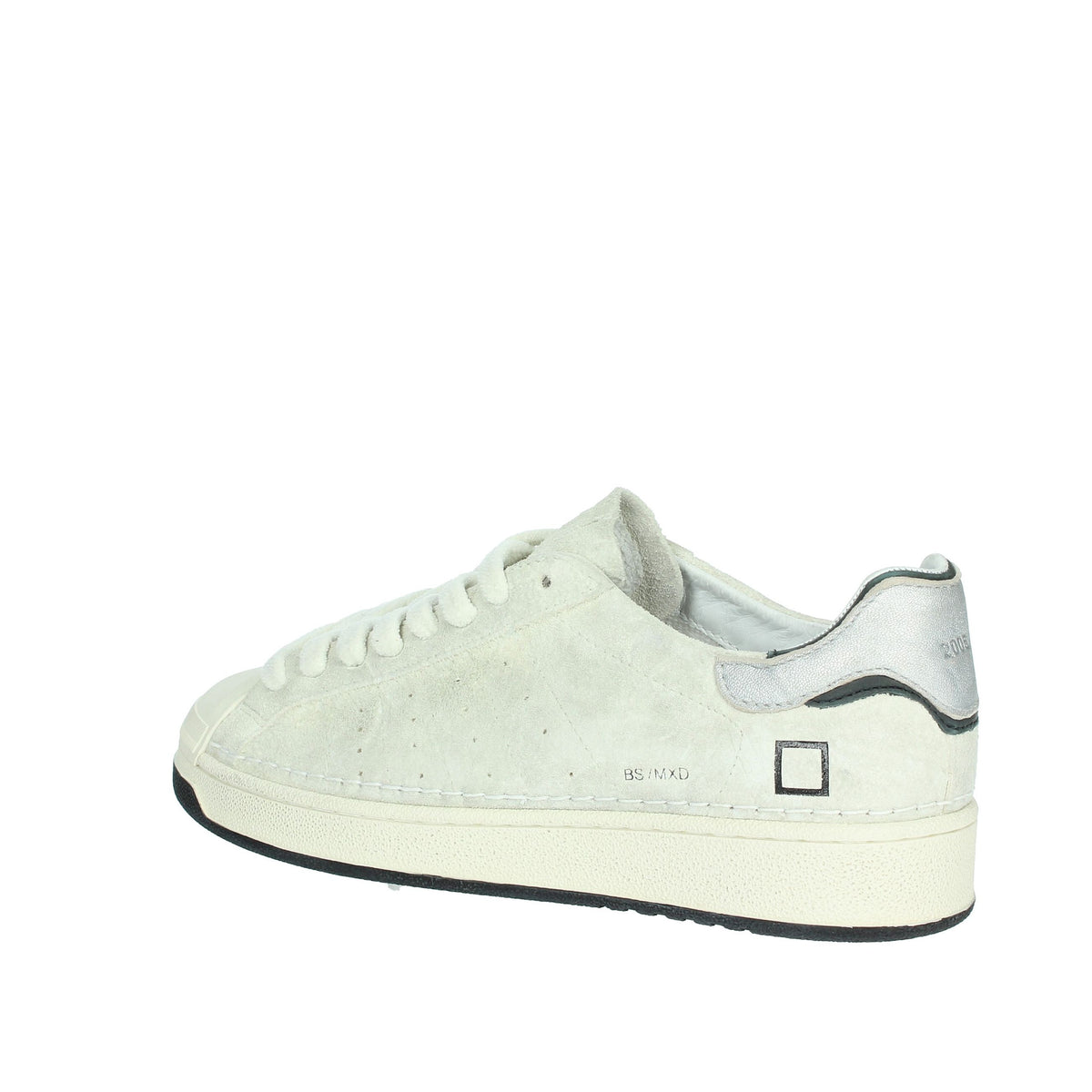 D.A.T.E. Donna Sneakers bassa W411-BA-MX-AY Ghiaccio