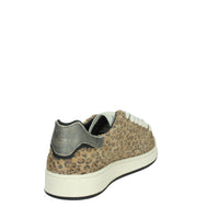 D.A.T.E. Donna Sneakers bassa W411-BA-MX-LE Beige