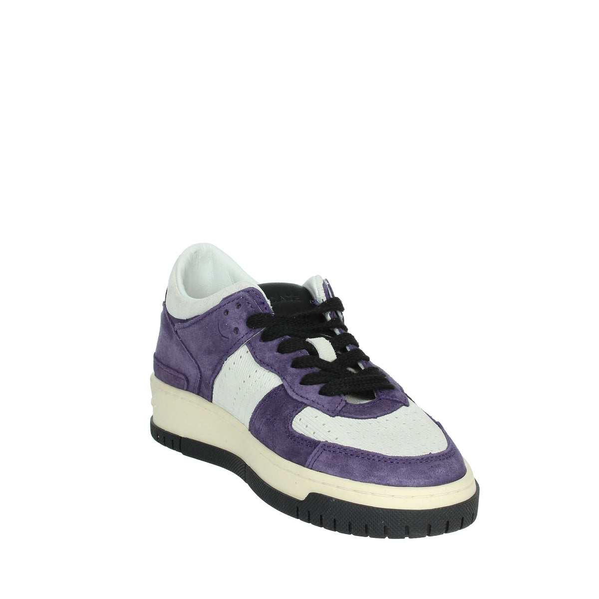 D.A.T.E. Donna Sneakers bassa W411-TO-SR-PU Viola