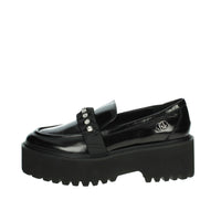 LIU-JO Donna Mocassino SF4067 PX041 Nero