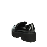 LIU-JO Donna Mocassino SF4067 PX041 Nero