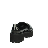 LIU-JO Donna Mocassino SF4067 PX041 Nero