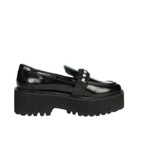 LIU-JO Donna Mocassino SF4067 PX041 Nero