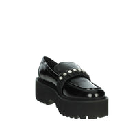 LIU-JO Donna Mocassino SF4067 PX041 Nero