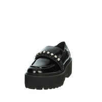 LIU-JO Donna Mocassino SF4067 PX041 Nero