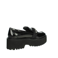 LIU-JO Donna Mocassino SF4067 PX041 Nero