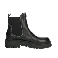 LIU-JO Donna Stivaletti bassi SF4111 PX241 Nero