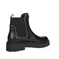 LIU-JO Donna Stivaletti bassi SF4111 PX241 Nero
