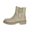 Liu-Jo Mujer Botines bajos 4F4741 EX096 Topo