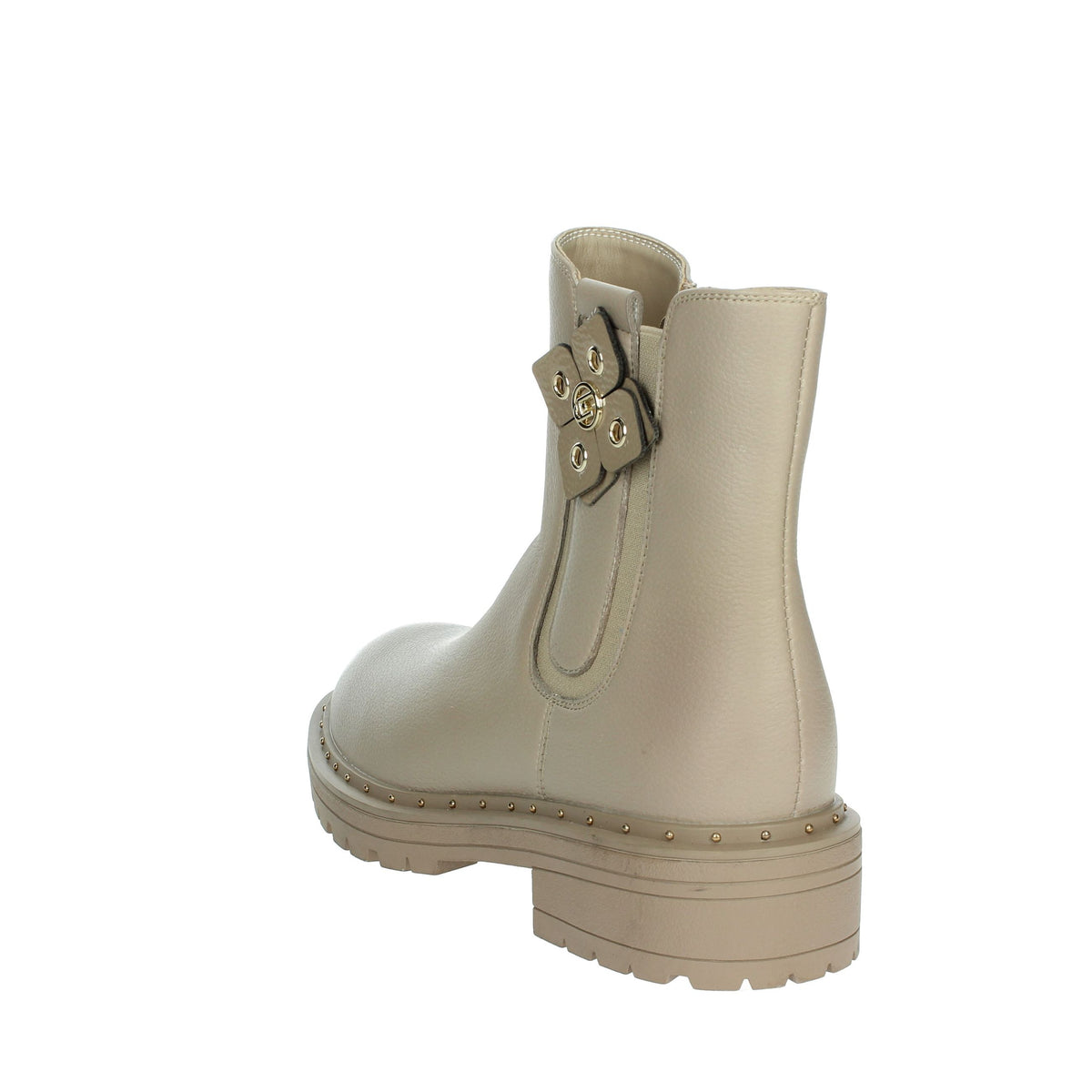 LIU-JO Donna Stivaletti bassi 4F4741 EX096 Taupe