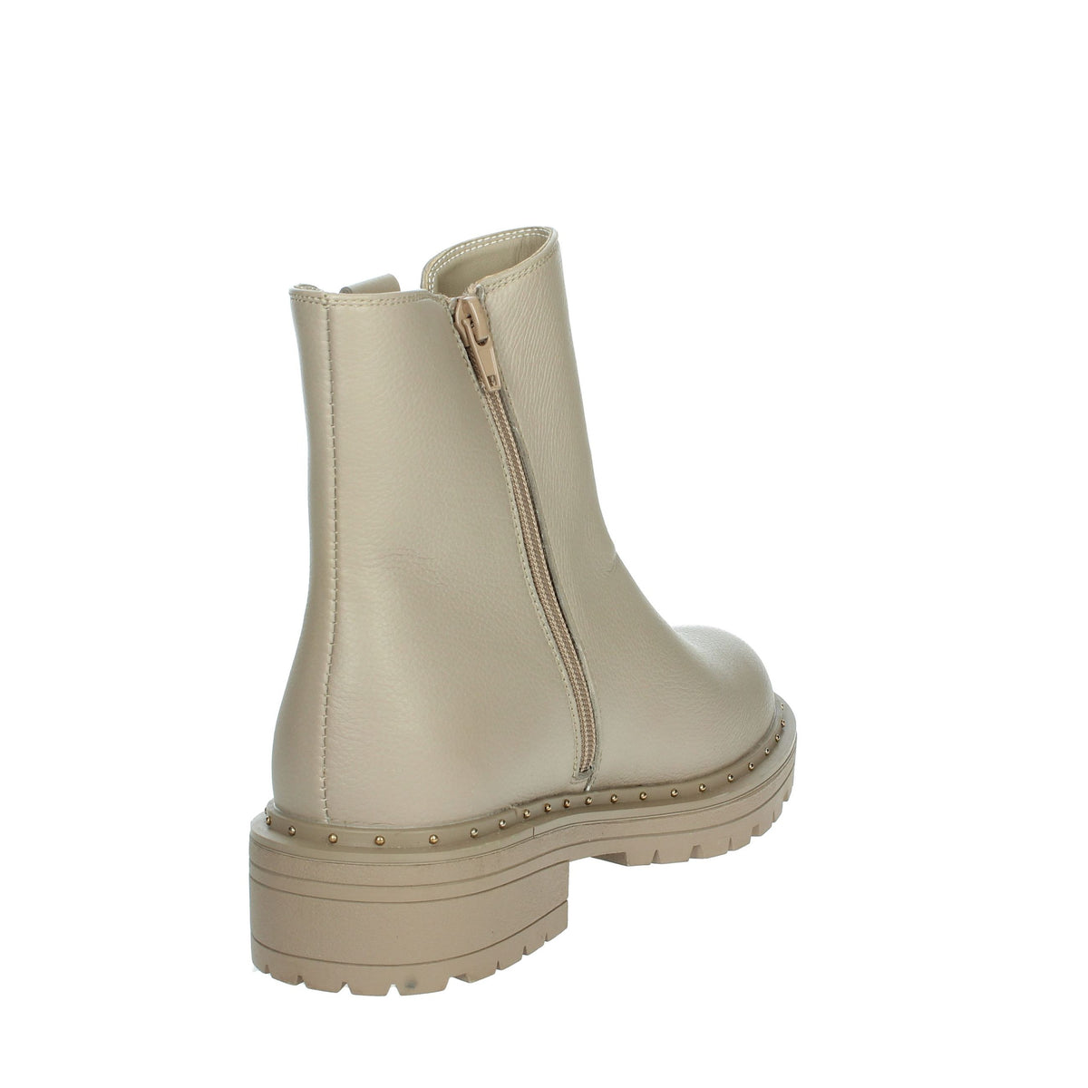 LIU-JO Donna Stivaletti bassi 4F4741 EX096 Taupe