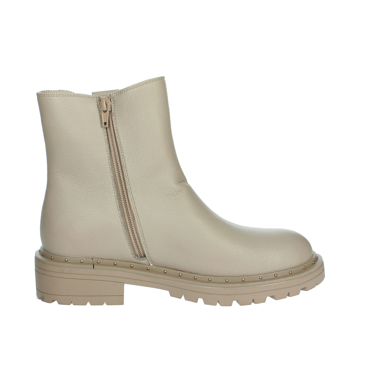LIU-JO Donna Stivaletti bassi 4F4741 EX096 Taupe
