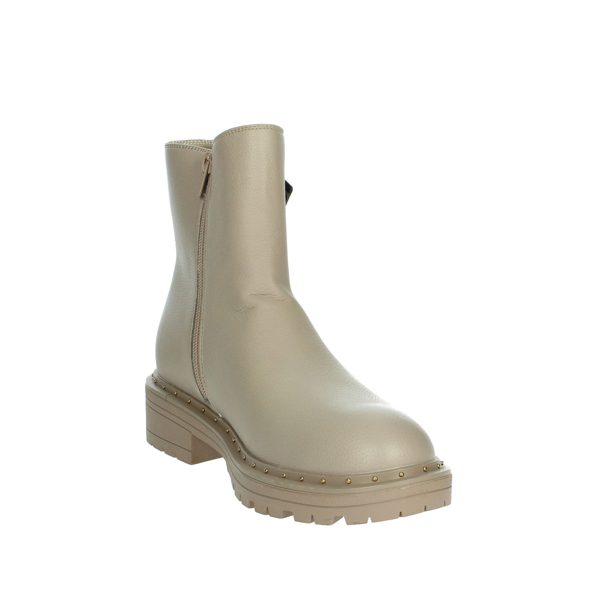 LIU-JO Donna Stivaletti bassi 4F4741 EX096 Taupe