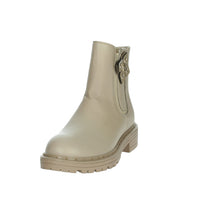 LIU-JO Donna Stivaletti bassi 4F4741 EX096 Taupe