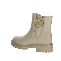 LIU-JO Donna Stivaletti bassi 4F4741 EX096 Taupe