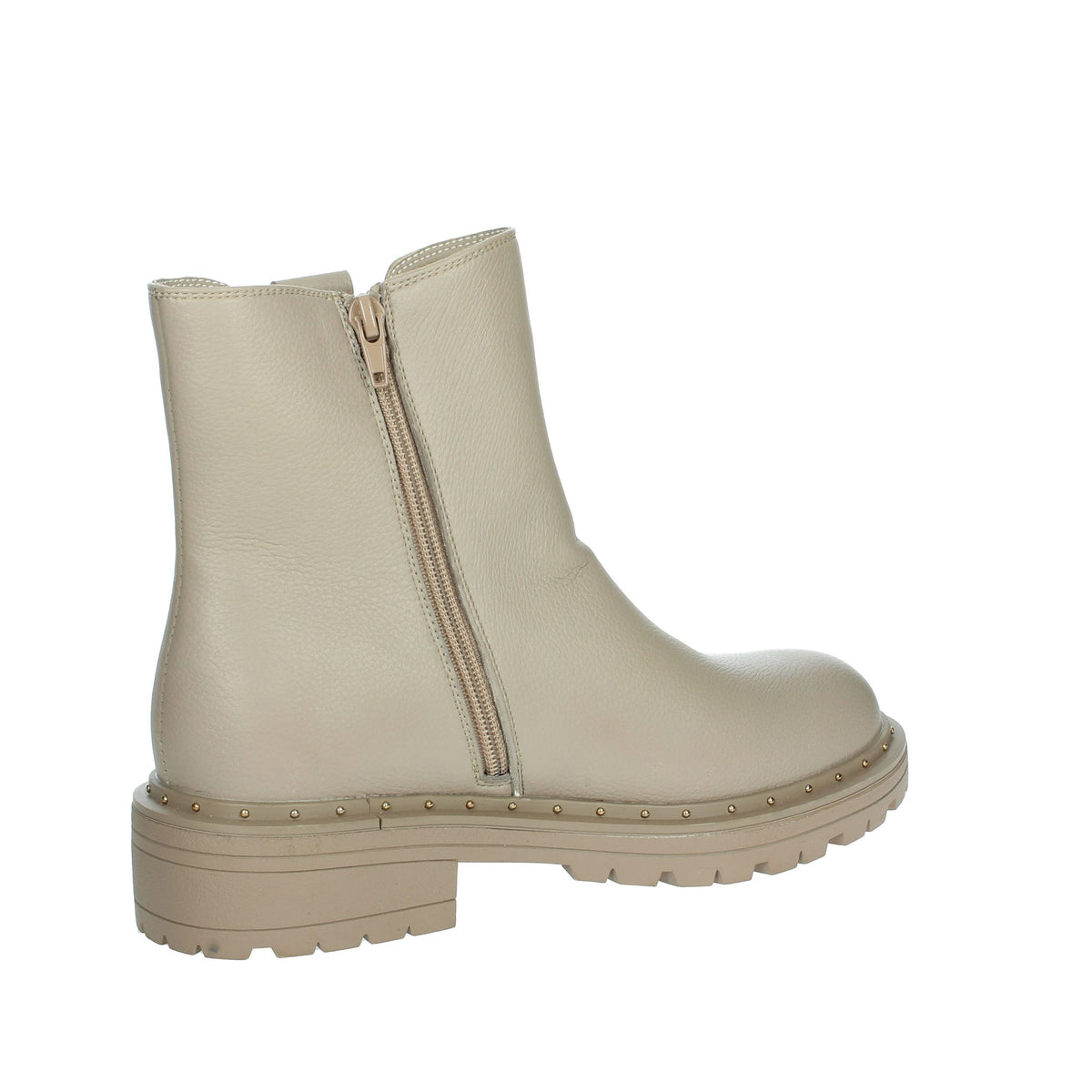 LIU-JO Donna Stivaletti bassi 4F4741 EX096 Taupe