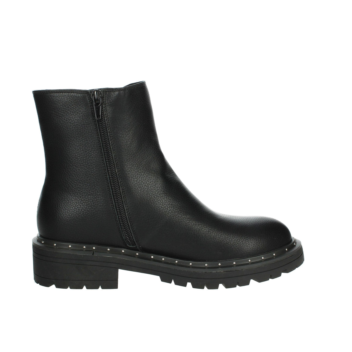 LIU-JO Donna Stivaletti bassi 4F4741 EX096 Nero