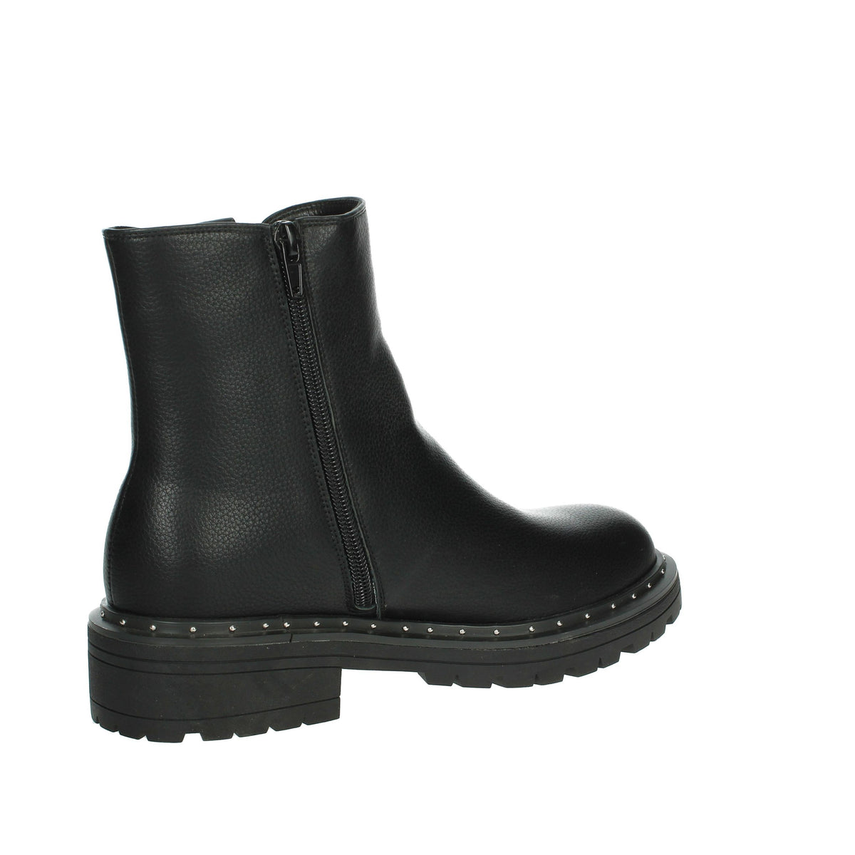 LIU-JO Donna Stivaletti bassi 4F4741 EX096 Nero