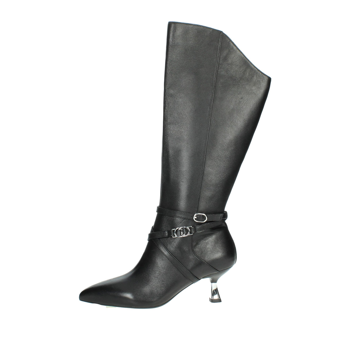 LIU-JO Donna Stivali SF4121 P0062 Nero
