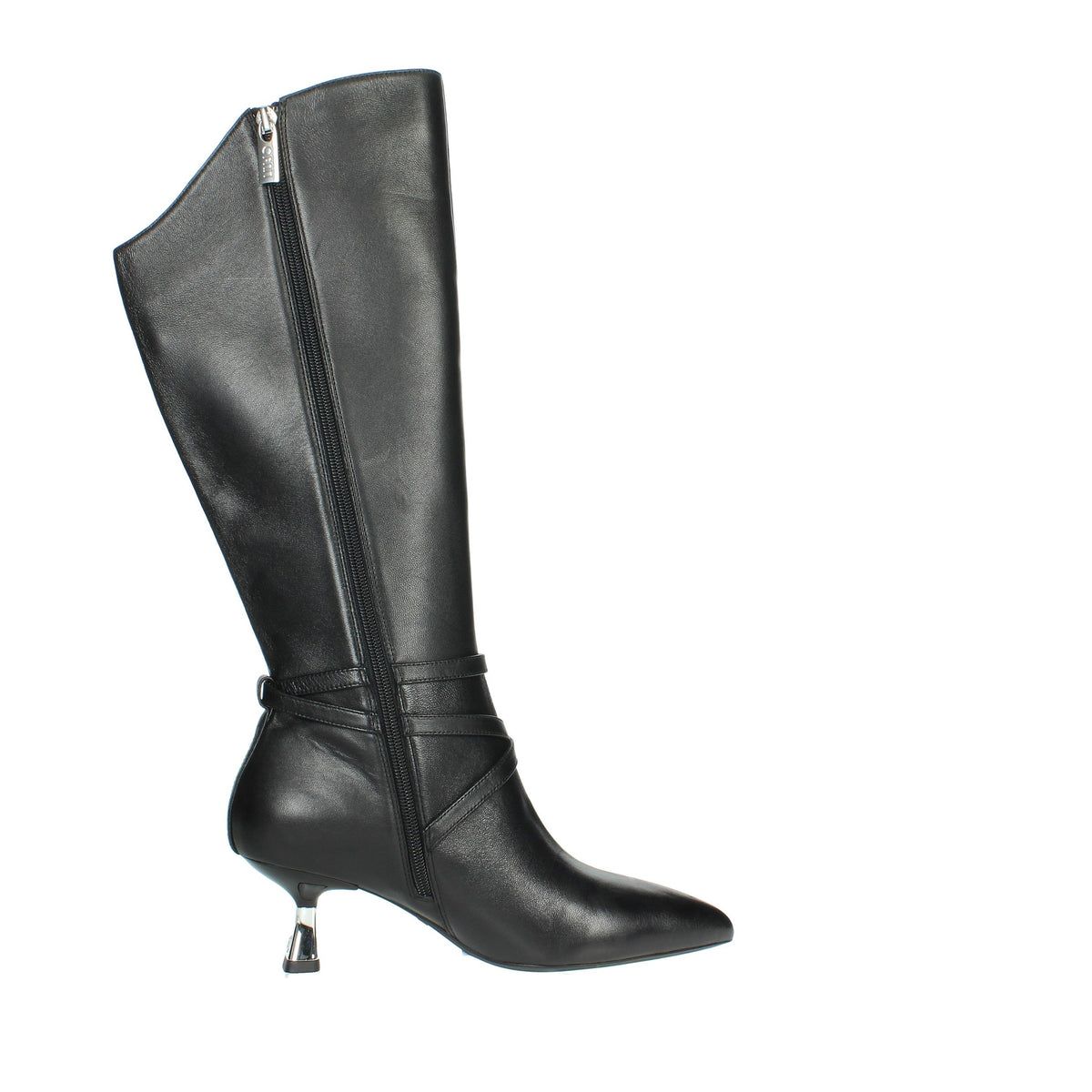 LIU-JO Donna Stivali SF4121 P0062 Nero