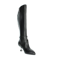 LIU-JO Donna Stivali SF4121 P0062 Nero