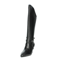 LIU-JO Donna Stivali SF4121 P0062 Nero