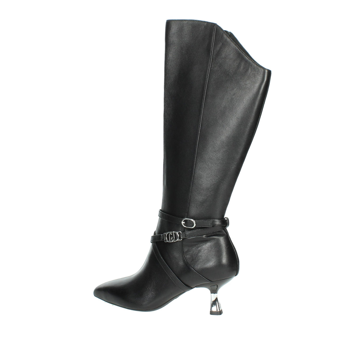 LIU-JO Donna Stivali SF4121 P0062 Nero