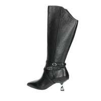 LIU-JO Donna Stivali SF4121 P0062 Nero