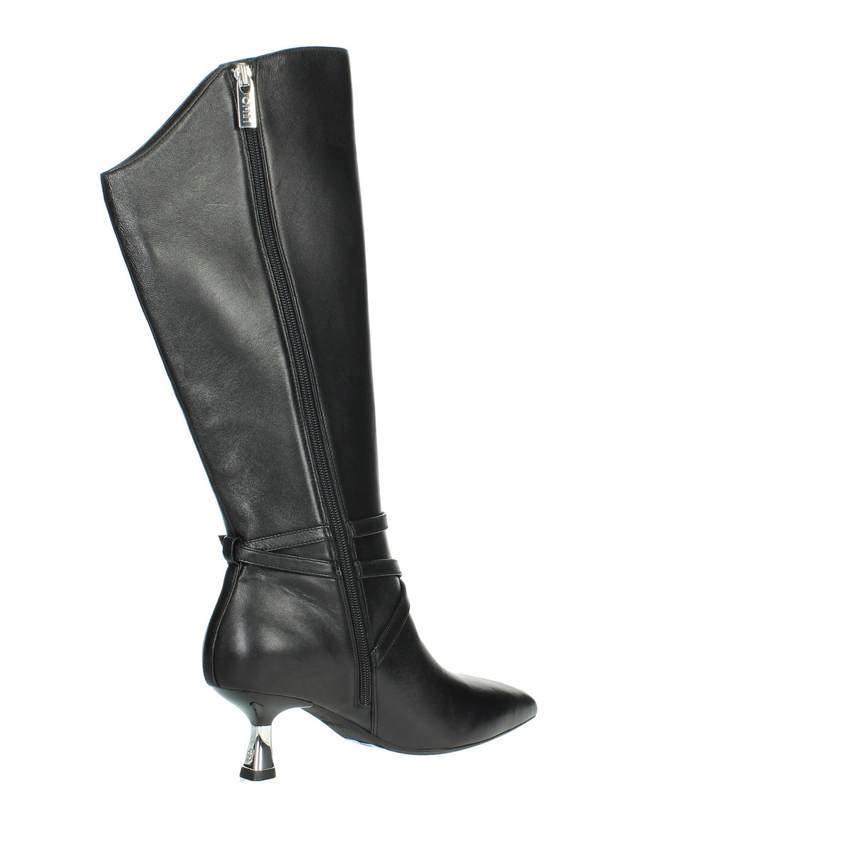 LIU-JO Donna Stivali SF4121 P0062 Nero