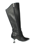 LIU-JO Donna Stivali SF4121 P0062 Nero