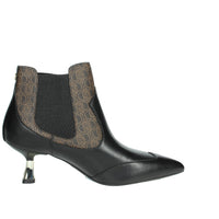 LIU-JO Donna Stivaletti tacco SF4119 EX270 Nero