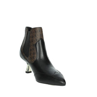 LIU-JO Donna Stivaletti tacco SF4119 EX270 Nero